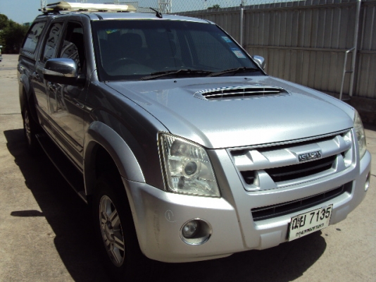 ขาย D-Max Cab4 Hilander 3.0 AT ขาย D-Max Cab4 Hilander 3.0 AT