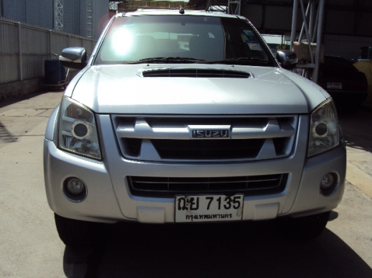 ขาย D-Max Cab4 Hilander 3.0 AT