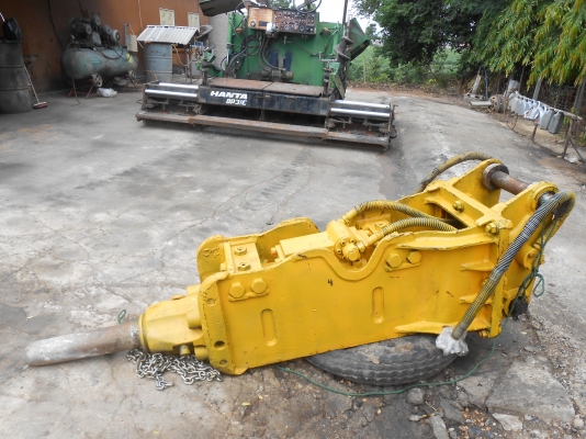 หัวแย็กแม็คโค หัวแย็กแม็คโค