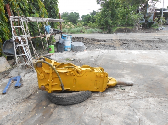 หัวแย็กแม็คโค หัวแย็กแม็คโค