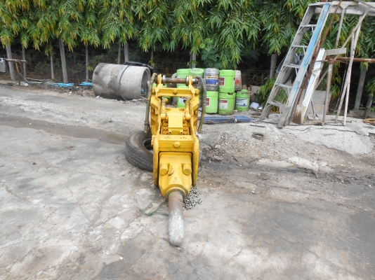 หัวแย็กแม็คโค