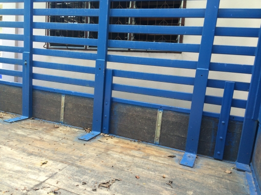 ขาย6 ล้อ อีซูซุ KT 26 กะบะคาร์โก้ มีคอกสูง รถสวย พร้อมใช้ ขาย6 ล้อ อีซูซุ KT 26 กะบะคาร์โก้ มีคอกสูง รถสวย พร้อมใช้