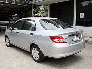 HONDA CITY 1.5 I-DSI ปี 2004 รถบ้านแท้พร้อมใช้ จัดไฟแนนซ์ได้ ดาวน์ 8,000 ไม่ต้องมีคนค้ำ T.086-527-9533 HONDA CITY 1.5 I-DSI ปี 2004 รถบ้านแท้พร้อมใช้ จัดไฟแนนซ์ได้ ดาวน์ 8,000 ไม่ต้องมีคนค้ำ T.086-527-9533