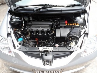 HONDA CITY 1.5 I-DSI ปี 2004 รถบ้านแท้พร้อมใช้ จัดไฟแนนซ์ได้ ดาวน์ 8,000 ไม่ต้องมีคนค้ำ T.086-527-9533 HONDA CITY 1.5 I-DSI ปี 2004 รถบ้านแท้พร้อมใช้ จัดไฟแนนซ์ได้ ดาวน์ 8,000 ไม่ต้องมีคนค้ำ T.086-527-9533