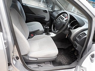 HONDA CITY 1.5 I-DSI ปี 2004 รถบ้านแท้พร้อมใช้ จัดไฟแนนซ์ได้ ดาวน์ 8,000 ไม่ต้องมีคนค้ำ T.086-527-9533 HONDA CITY 1.5 I-DSI ปี 2004 รถบ้านแท้พร้อมใช้ จัดไฟแนนซ์ได้ ดาวน์ 8,000 ไม่ต้องมีคนค้ำ T.086-527-9533