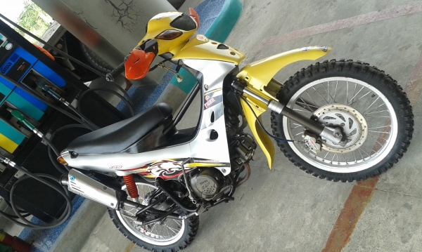 tiger 125 cx tiger 125 cx