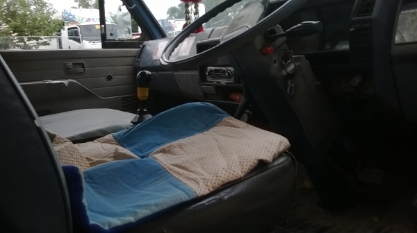 ขายรถอีซูซุ 115  แรงม้า  ปี 36