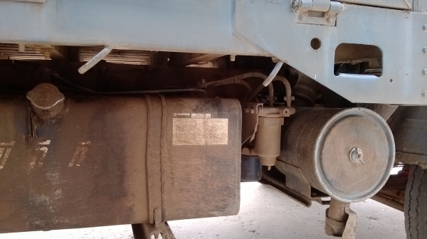 ขายรถอีซูซุ 115  แรงม้า  ปี 36