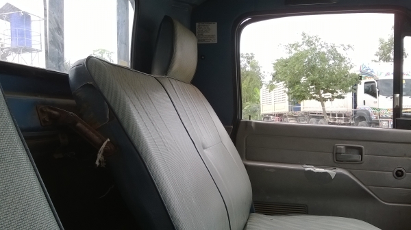 ขายรถอีซูซุ 115  แรงม้า  ปี 36