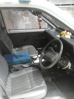 TOYOTAไลเอช ตัึู้เล้็กพร้อมใช้