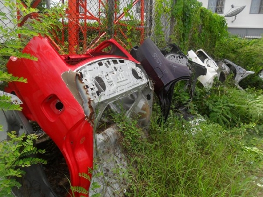 ขายหัวเก๋ง NISSAN NAVARA