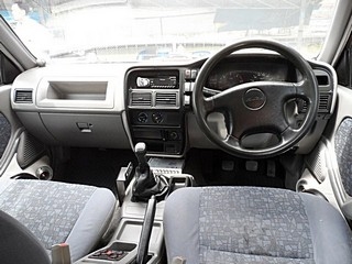 ISUZU DRAGON EYE ADVENTURE 2.8 MT ปี 1999 รถสวยพร้อมใช้ จัดไฟแนนซ์ได้ ไม่ต้องมีคนค้ำ T.086-527-9533 ISUZU DRAGON EYE ADVENTURE 2.8 MT ปี 1999 รถสวยพร้อมใช้ จัดไฟแนนซ์ได้ ไม่ต้องมีคนค้ำ T.086-527-9533