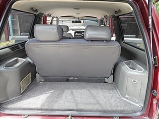 ISUZU DRAGON EYE ADVENTURE 2.8 MT ปี 1999 รถสวยพร้อมใช้ จัดไฟแนนซ์ได้ ไม่ต้องมีคนค้ำ T.086-527-9533 ISUZU DRAGON EYE ADVENTURE 2.8 MT ปี 1999 รถสวยพร้อมใช้ จัดไฟแนนซ์ได้ ไม่ต้องมีคนค้ำ T.086-527-9533