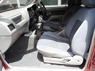 ISUZU DRAGON EYE ADVENTURE 2.8 MT ปี 1999 รถสวยพร้อมใช้ จัดไฟแนนซ์ได้ ไม่ต้องมีคนค้ำ T.086-527-9533 ISUZU DRAGON EYE ADVENTURE 2.8 MT ปี 1999 รถสวยพร้อมใช้ จัดไฟแนนซ์ได้ ไม่ต้องมีคนค้ำ T.086-527-9533