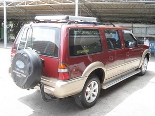 ISUZU DRAGON EYE ADVENTURE 2.8 MT ปี 1999 รถสวยพร้อมใช้ จัดไฟแนนซ์ได้ ไม่ต้องมีคนค้ำ T.086-527-9533 ISUZU DRAGON EYE ADVENTURE 2.8 MT ปี 1999 รถสวยพร้อมใช้ จัดไฟแนนซ์ได้ ไม่ต้องมีคนค้ำ T.086-527-9533