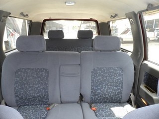 ISUZU DRAGON EYE ADVENTURE 2.8 MT ปี 1999 รถสวยพร้อมใช้ จัดไฟแนนซ์ได้ ไม่ต้องมีคนค้ำ T.086-527-9533 ISUZU DRAGON EYE ADVENTURE 2.8 MT ปี 1999 รถสวยพร้อมใช้ จัดไฟแนนซ์ได้ ไม่ต้องมีคนค้ำ T.086-527-9533