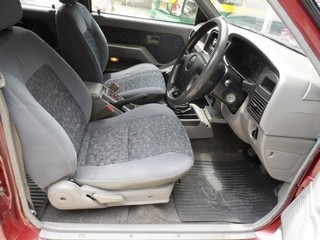 ISUZU DRAGON EYE ADVENTURE 2.8 MT ปี 1999 รถสวยพร้อมใช้ จัดไฟแนนซ์ได้ ไม่ต้องมีคนค้ำ T.086-527-9533 ISUZU DRAGON EYE ADVENTURE 2.8 MT ปี 1999 รถสวยพร้อมใช้ จัดไฟแนนซ์ได้ ไม่ต้องมีคนค้ำ T.086-527-9533