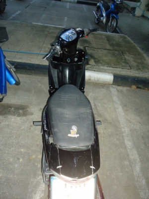 ัYamaha Nouvo 48