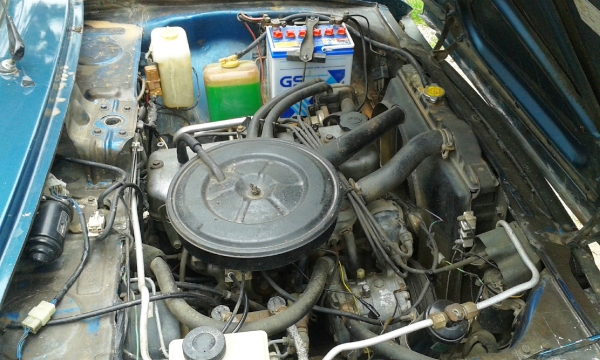 มาสด้าน้อยสวยๆ