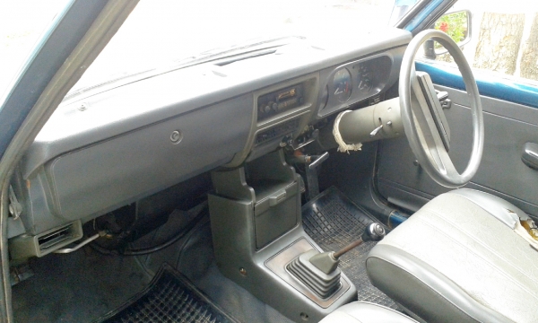 มาสด้าน้อยสวยๆ