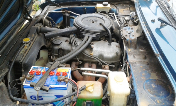 มาสด้าน้อยสวยๆ