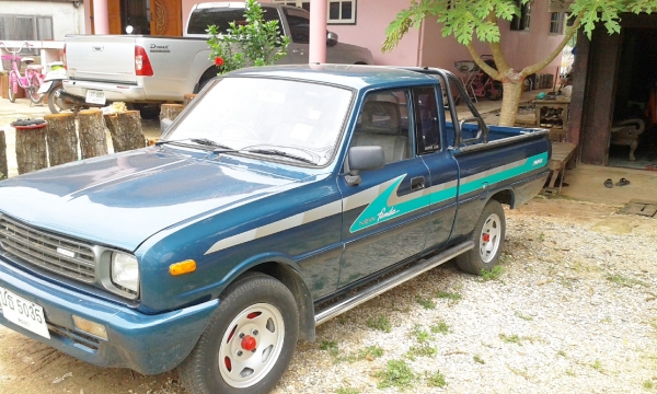 มาสด้าน้อยสวยๆ