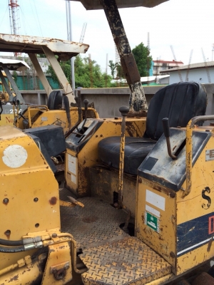 ขายรถแทรกเตอร์ KOMATSU D-20 รุ่น 6