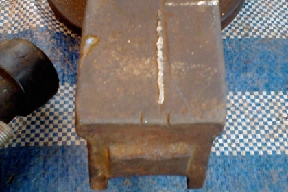 ปากกาเรคคอด โน 5ตัวนี้สภาพเดิมๆครับ ยกเว้นปากใหม่ครับแน่นนึบสไตเรคคอดครับพร้อมใช้งานครับไม่มีแตกร้าวครับซื้อไปใช้งานตัวนี้คุ้มครับ ปากกาเรคคอด โน 5ตัวนี้สภาพเดิมๆครับ ยกเว้นปากใหม่ครับแน่นนึบสไตเรคคอดครับพร้อมใช้งานครับไม่มีแตกร้าวครับซื้อไปใช้งานตัวนี้คุ้มครับ