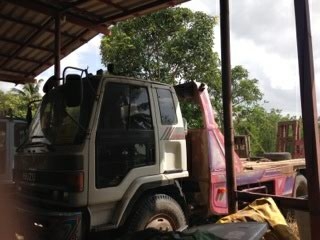 ขายแล้วครับ