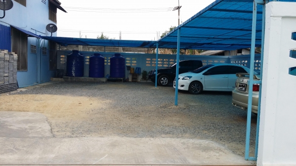 ขายหอพักใกล้นิคมอุตสาหกรรม