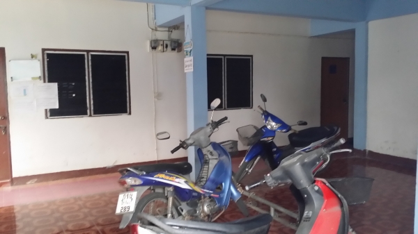 ขายหอพักใกล้นิคมอุตสาหกรรม