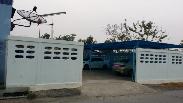 ขายหอพักใกล้นิคมอุตสาหกรรม