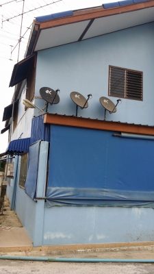 ขายหอพักใกล้นิคมอุตสาหกรรม