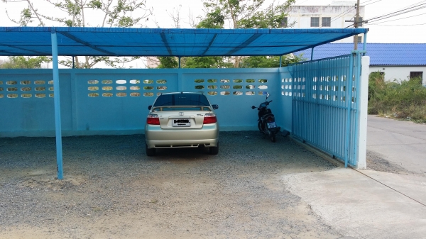 ขายหอพักใกล้นิคมอุตสาหกรรม