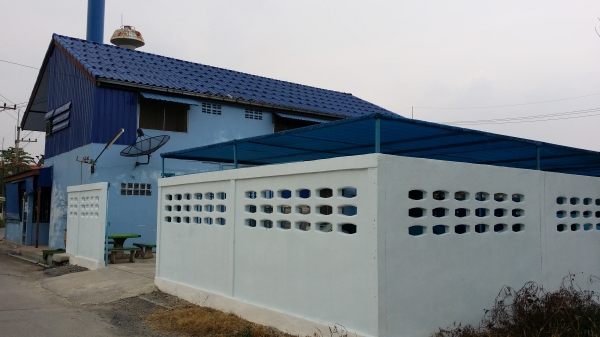 ขายหอพักใกล้นิคมอุตสาหกรรม