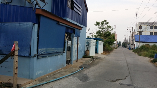 ขายหอพักใกล้นิคมอุตสาหกรรม