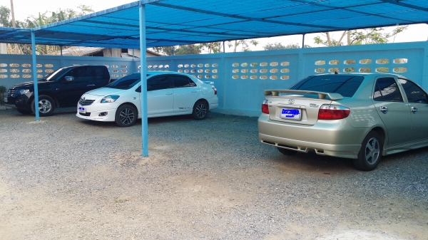 ขายหอพักใกล้นิคมอุตสาหกรรม