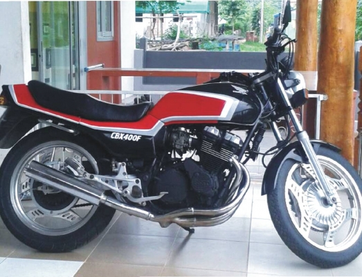 cbx400f 1981