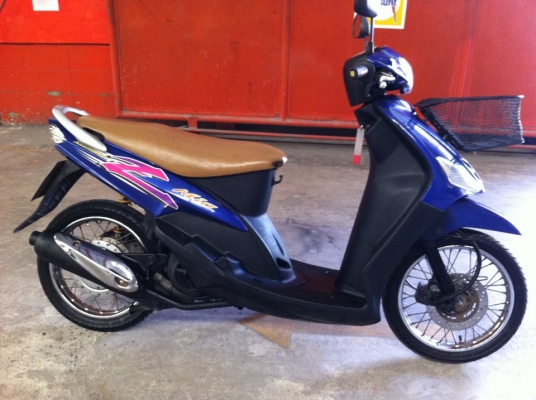 ขายmio115เดิมๆเครื่องเงียบกริบภาษีเต็ม ราคา9999ต่อลองได้คับโทร0825671760 ควันไม่ไหล เฟืองไม่หอน เอาไปใช้งาน รับลองไม่ผิดหวังคับรถผู้หญิงใช้มือเดียว วิ่งน้อย นิ่มๆเลยคับ มาลองขับดูก่อนได้คับ