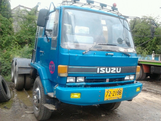 มาอีกแล้วครับ งานเหมา 3 คันครับ หัวลากน้ำมัน 1.Rock 210 เกียรฟูลเลอร์