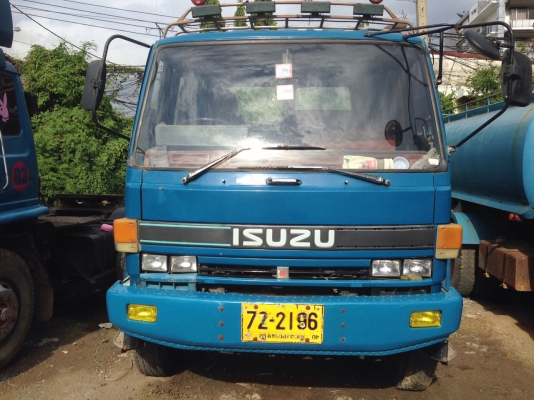 มาอีกแล้วครับ งานเหมา 3 คันครับ หัวลากน้ำมัน 1.Rock 210 เกียรฟูลเลอร์