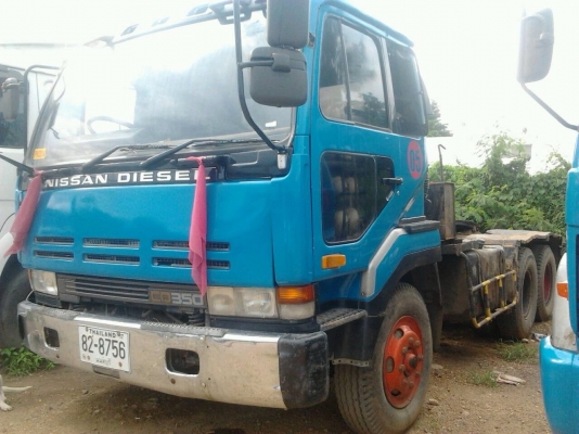 มาอีกแล้วครับ งานเหมา 3 คันครับ หัวลากน้ำมัน 1.Rock 210 เกียรฟูลเลอร์