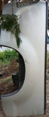 ลูกกระบะ VIGO Cab ถอดลงจากรถ สีบรอนซ์เงิน และบรอนซ์ทอง