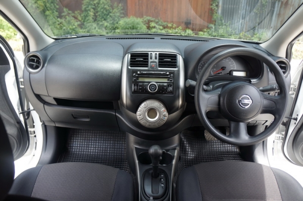 NISSAN ALMERA ปี 2012 AUTO รถสวย เดิมสุดๆ ชุดแต่งรอบคัน ARIBAG เบรค ABS เครื่องดี ช่วงล่างแน่น ไม่มีชนหนัก 100 \% แอร์เย็นๆ ภายในสวยสภาพยังใหม่ๆ สีสวย รถพร้อมใช้งาน จัดไฟแนนได้ NISSAN ALMERA ปี 2012 AUTO รถสวย เดิมสุดๆ ชุดแต่งรอบคัน ARIBAG เบรค ABS เครื่องดี ช่วงล่างแน่น ไม่มีชนหนัก 100 \% แอร์เย็นๆ ภายในสวยสภาพยังใหม่ๆ สีสวย รถพร้อมใช้งาน จัดไฟแนนได้