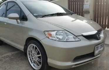 ขาย city ai-idsi auto ปี2003