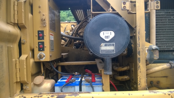 แบคโฮ 320b