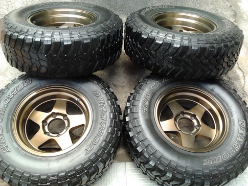 Max ออฟ -20 + Mud 265/75/16 ปี13 Max ออฟ -20 + Mud 265/75/16 ปี13