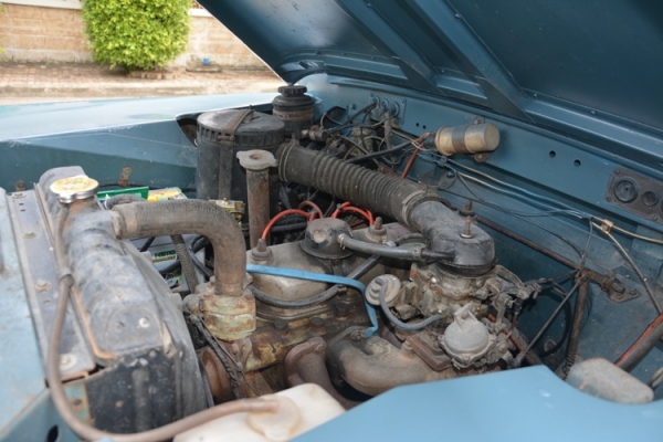 ขายรถ Land Rover สวยๆ พร้อมทะเบียนสวยเลขนำโชค