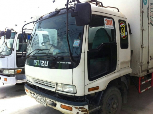 FTRปี50ยาว6ม.