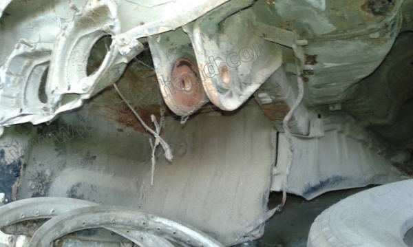 หัวเก๋ง ISUZU JCM และ หัวเก๋ง HINO FL18/FM227 ขายยกชุด 2 หัว